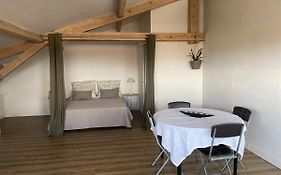 Loft Villebourbon 40 M2 Avec Parking